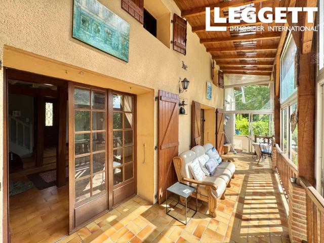 Maison vente à Castelsarrasin, Beaumont-de-lomagne