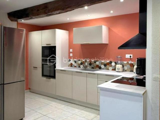Maison vente à Castelsarrasin, Beaumont-de-lomagne