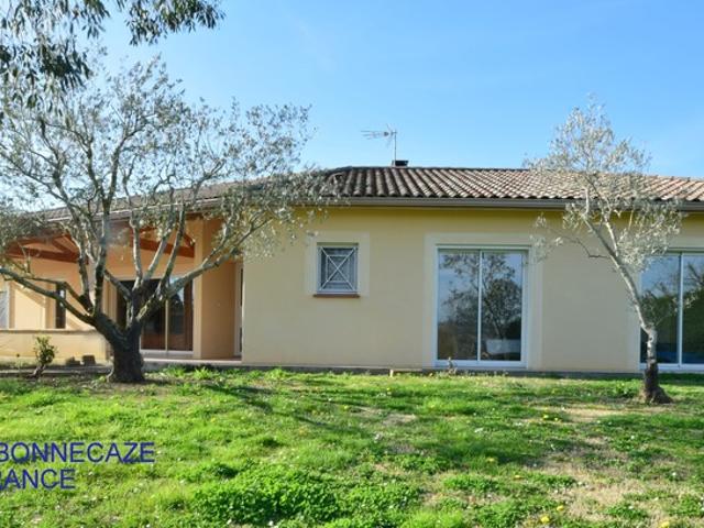 Maison vente à Castelsarrasin, Beaumont-de-lomagne