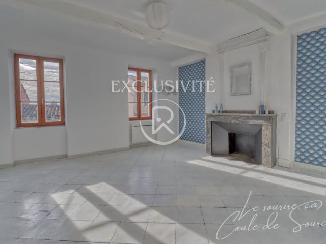 Maison vente à Castelsarrasin, Beaumont-de-lomagne