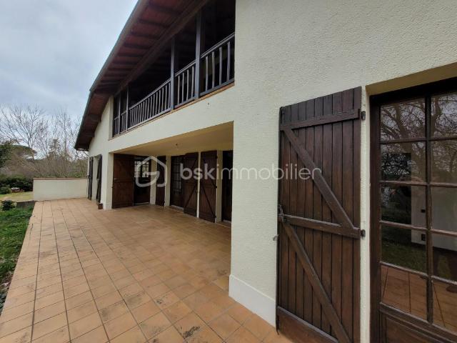 Maison vente à Castelsarrasin, Beaumont-de-lomagne