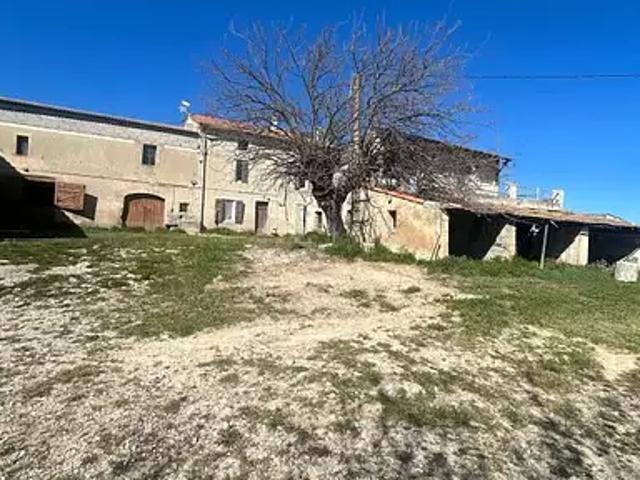 Maison vente à Beaumont-de-Pertuis, Vaucluse