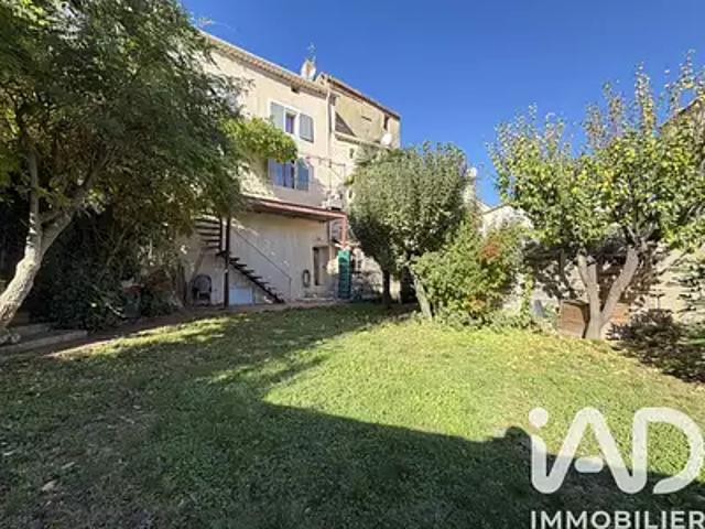 Maison vente à Apt, Beaumont-de-pertuis