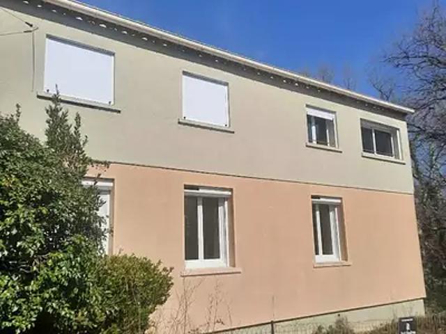 Maison location à Apt, Beaumont-de-pertuis