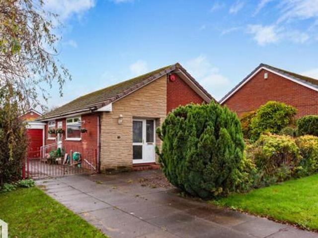 House for sale in Bare, Lancashire