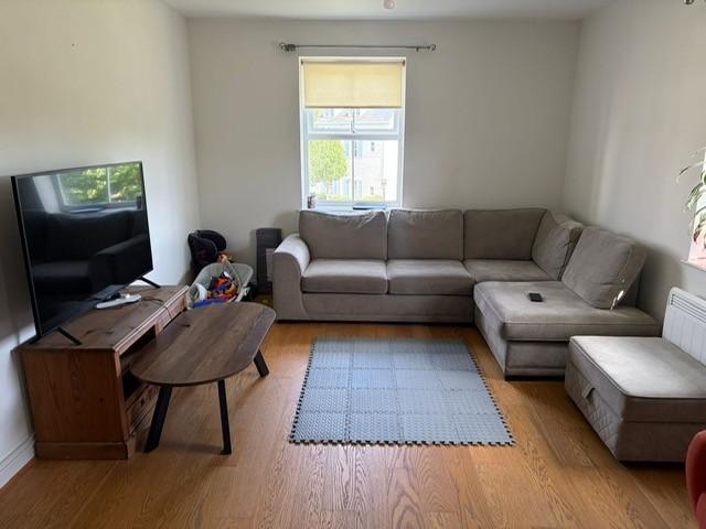 Apartment for rent in Worcester Park, Greater London