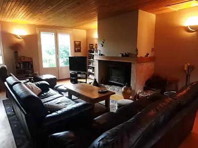 Maison vente à Beaumont-du-Lac, Haute-Vienne