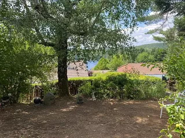 Maison vente à Beaumont-du-Lac, Haute-Vienne