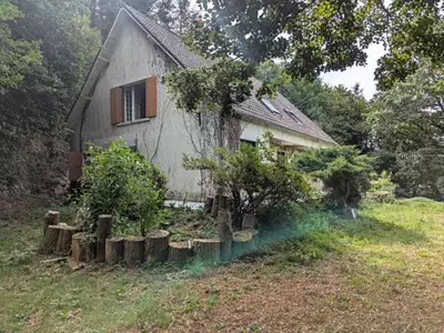Maison vente à Limoges, Beaumont-du-lac