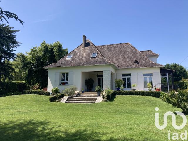 Maison vente à Beaumont-du-Périgord