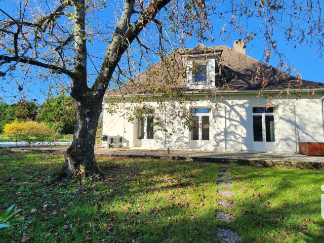 Maison vente à Bergerac, Beaumont-du-Périgord
