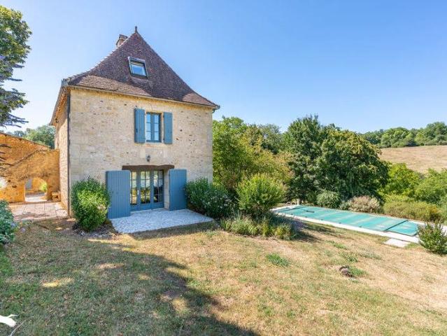 Maison vente à Beaumont-du-Périgord
