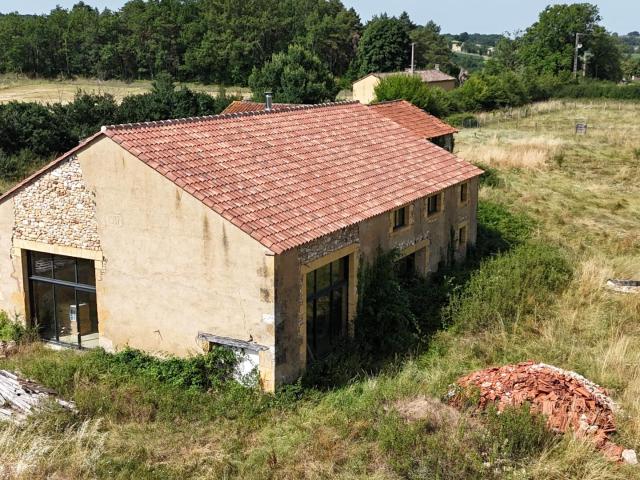 Maison vente à Bergerac, Beaumont-du-Périgord