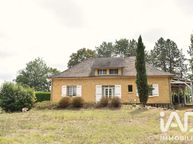 Maison vente à Bergerac, Beaumont-du-Périgord