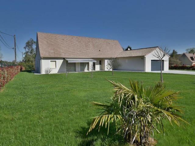 Maison vente à Bergerac, Beaumont-du-Périgord
