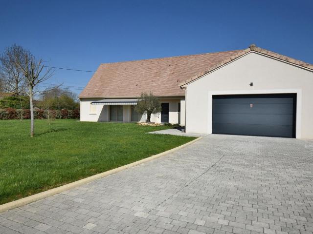 Maison vente à Bergerac, Beaumont-du-Périgord