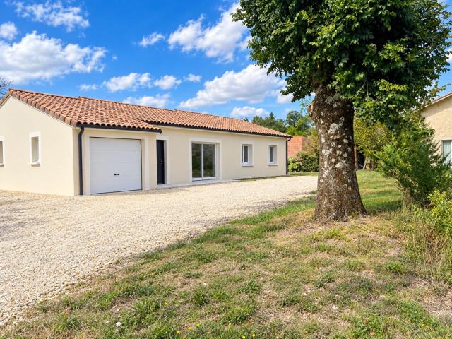 Maison vente à Bergerac, Beaumont-du-Périgord