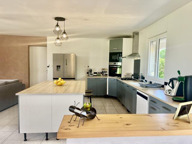Maison vente à Bergerac, Beaumont-du-Périgord