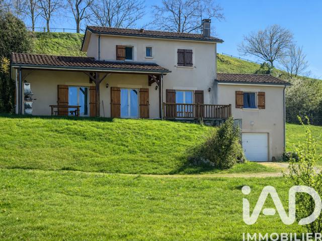 Maison vente à Bergerac, Beaumont-du-Périgord