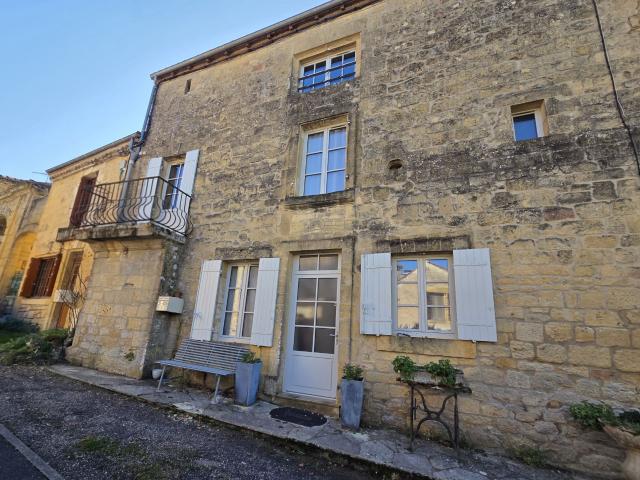 Maison vente à Bergerac, Beaumont-du-Périgord