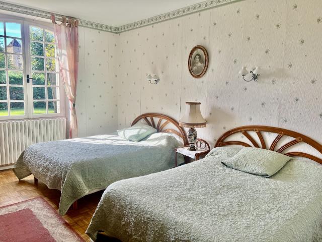 Maison vente à Bergerac, Beaumont-du-Périgord