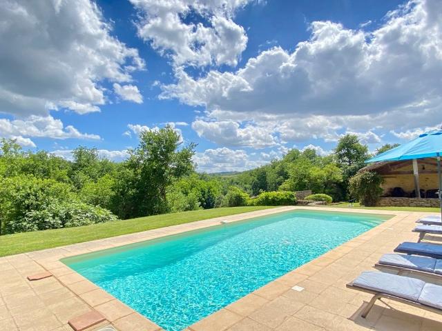 Maison vente à Bergerac, Beaumont-du-Périgord