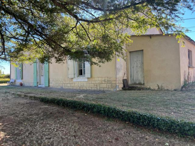 Maison vente à Bergerac, Beaumont-du-Périgord