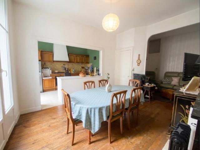 Maison vente à Bergerac, Beaumont-du-Périgord