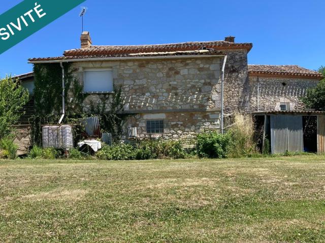 Maison vente à Bergerac, Beaumont-du-Périgord