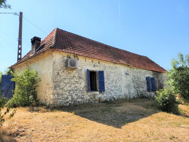 Maison vente à Bergerac, Beaumont-du-Périgord