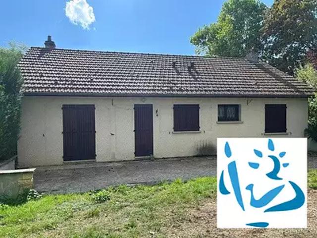 Maison vente à Beaumont-en-Argonne, Ardennes