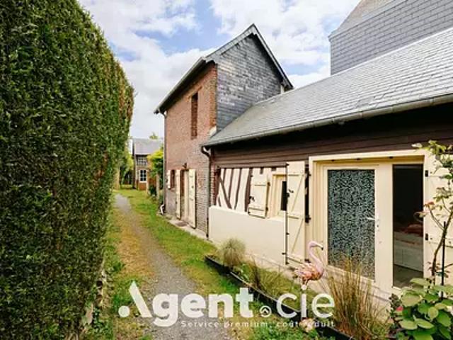 Appartement location à Lisieux, Beaumont-en-auge