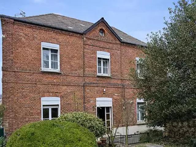 Maison vente à Cambrai, Beaumont-en-cambrésis