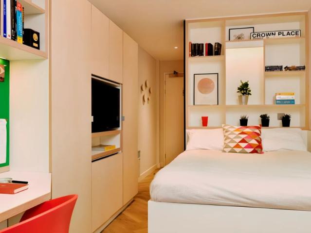 Room for rent in Chesterton, Arbury