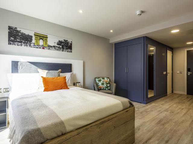 House for rent in New Boultham, Brayford