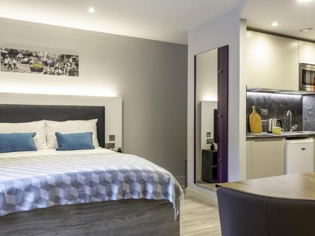 House for rent in New Boultham, Brayford