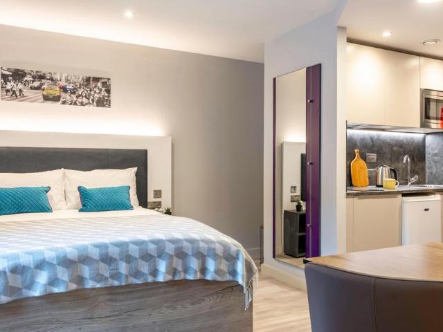 House for rent in New Boultham, Brayford
