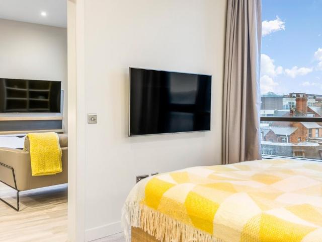 Apartment for rent in New Boultham, Brayford
