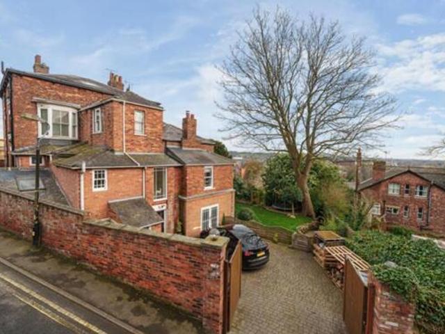 House for sale in New Boultham, Brayford