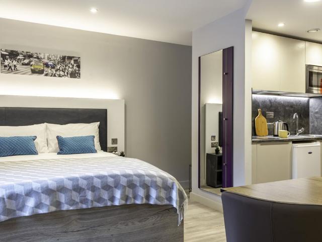 Room for rent in New Boultham, Brayford