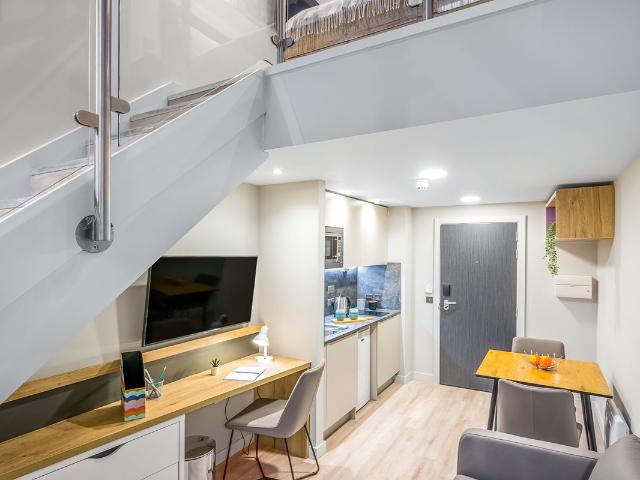 Room for rent in New Boultham, Brayford