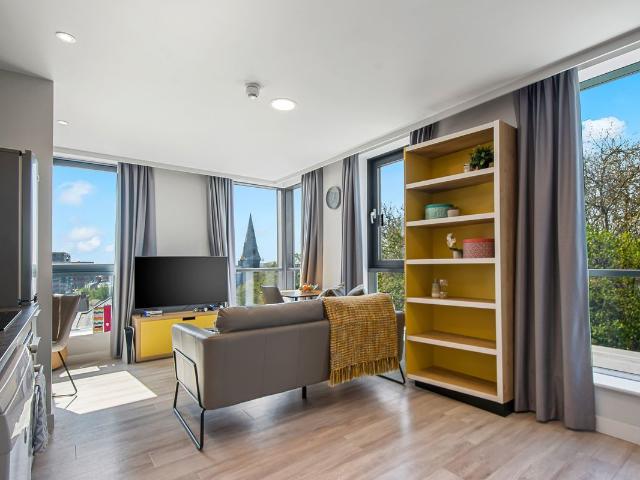 Room for rent in New Boultham, Brayford
