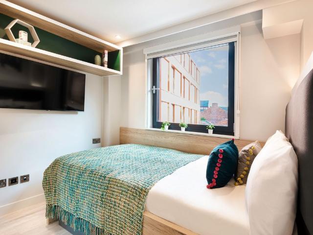 Room for rent in New Boultham, Brayford