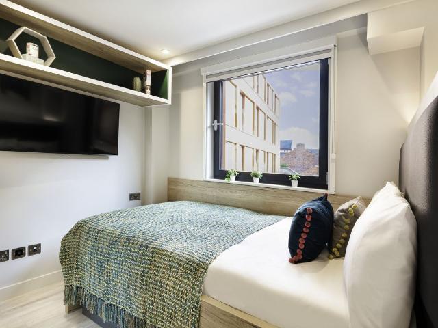 Room for rent in New Boultham, Brayford