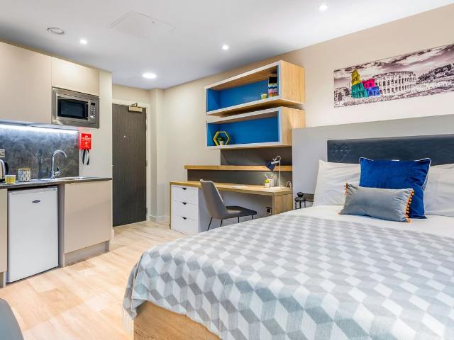Room for rent in New Boultham, Brayford