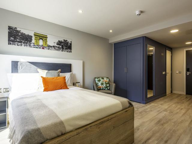 Room for rent in New Boultham, Brayford