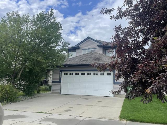 House for rent in Beaumont, Alberta
