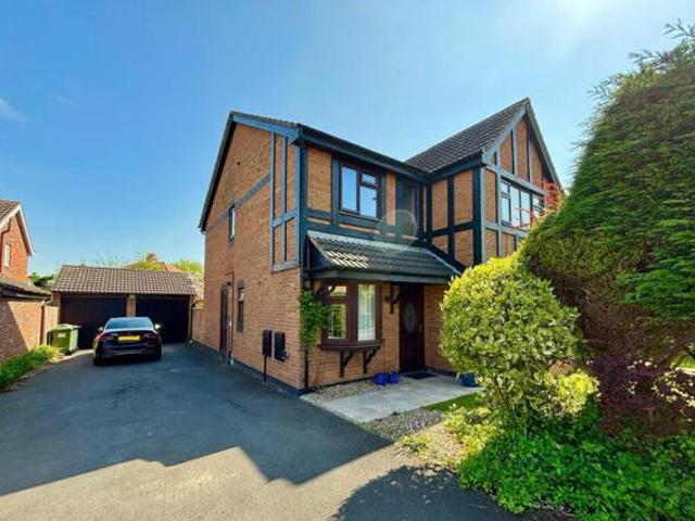 House for sale in Blackpool