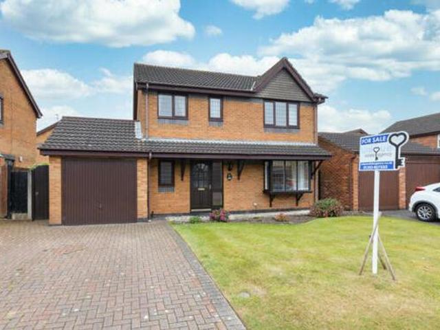 House for sale in Blackpool
