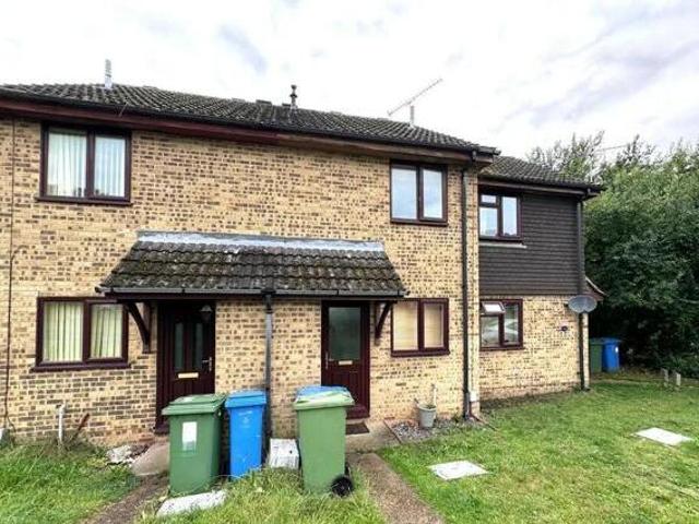 House for sale in Aldershot, Hampshire